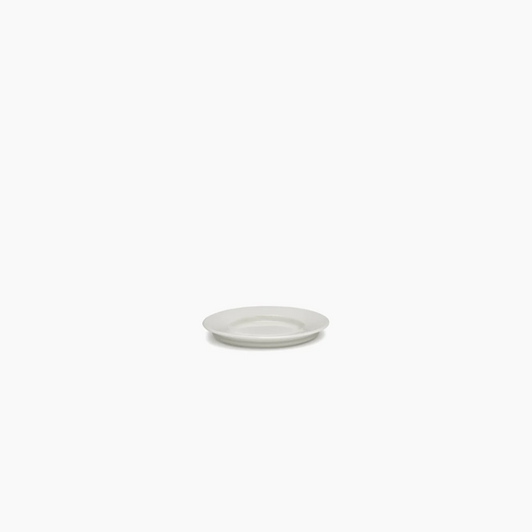 Dune Tablerware - Coffee cup saucer - Box of 2
