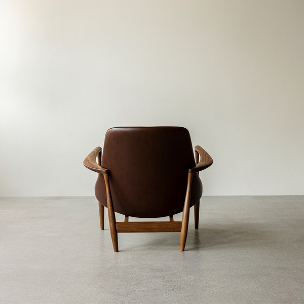 Elizabeth Lounge Chair - Icons by Audo