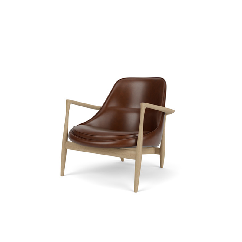 Elizabeth Lounge Chair - Icons by Audo