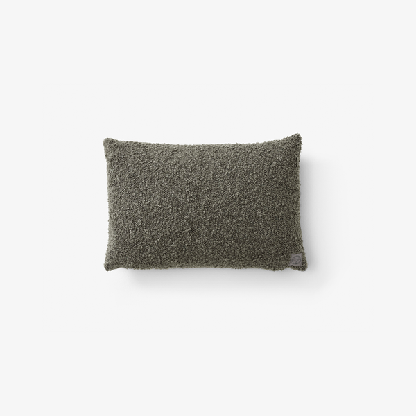 Collect Soft Boucle Cushion
