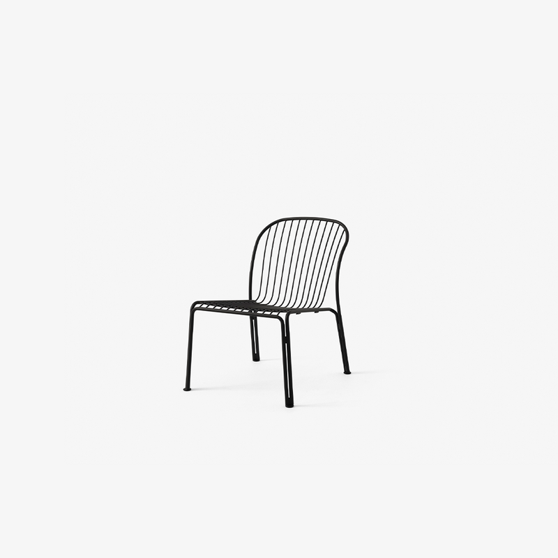 Thorvald Lounge Chair
