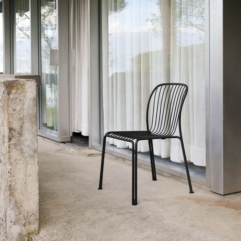 Thorvald Side Dining Chair