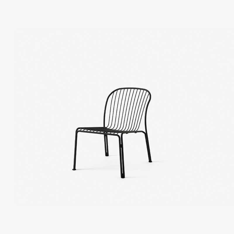 Thorvald Side Lounge Chair