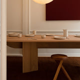 Pillabout Dining Table 02