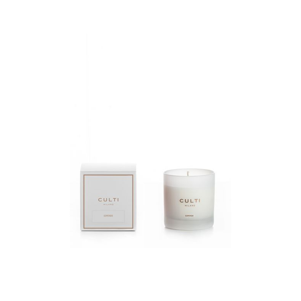 Culti Candles 270 G