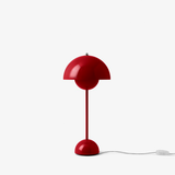 מנורת שולחן עציץ - VP3