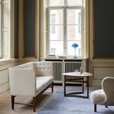 מנורת שולחן עציץ - VP3