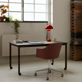 מנורת שולחן עציץ - VP3