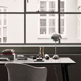 מנורת שולחן עציץ - VP3