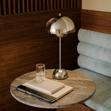 מנורת שולחן עציץ - VP3