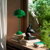 מנורת שולחן עציץ - VP3