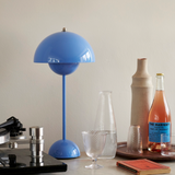 מנורת שולחן עציץ - VP3