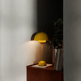 מנורת שולחן עציץ - VP3