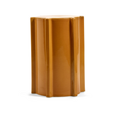 Pawn Side Table 02 Geometrical