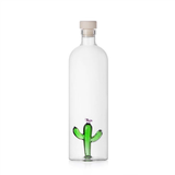 Desert Plants Glassware Collection