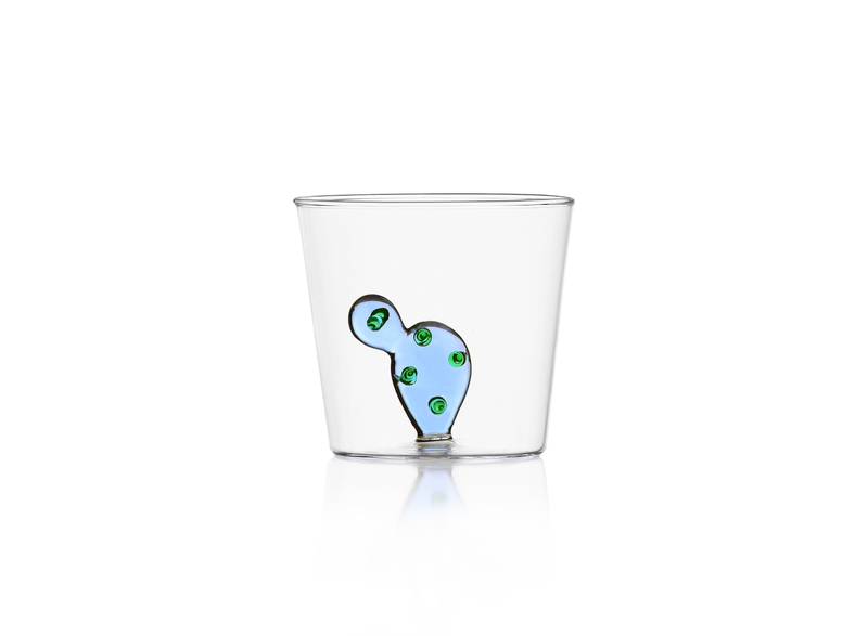 Cactus Tumbler by Ichendorf