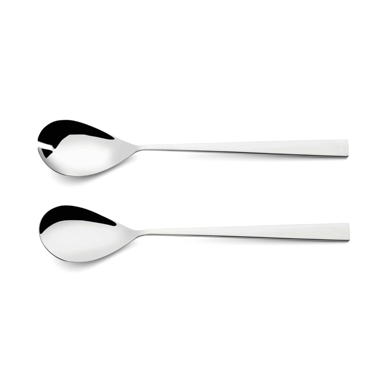 Bauhaus Salad Set by Cutipol