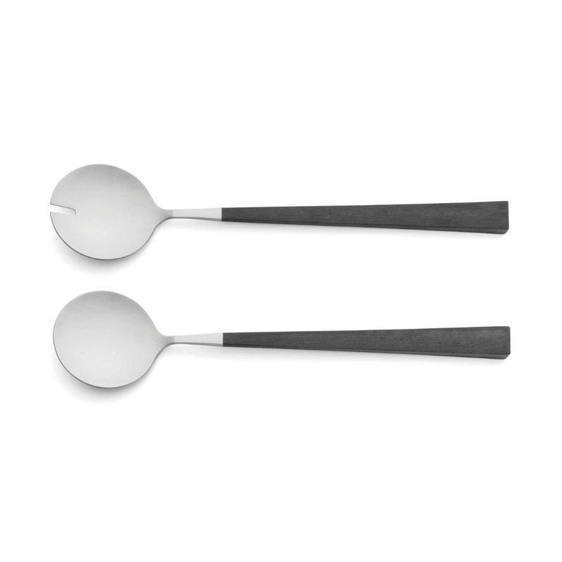Kube Salad Set by Cutipol