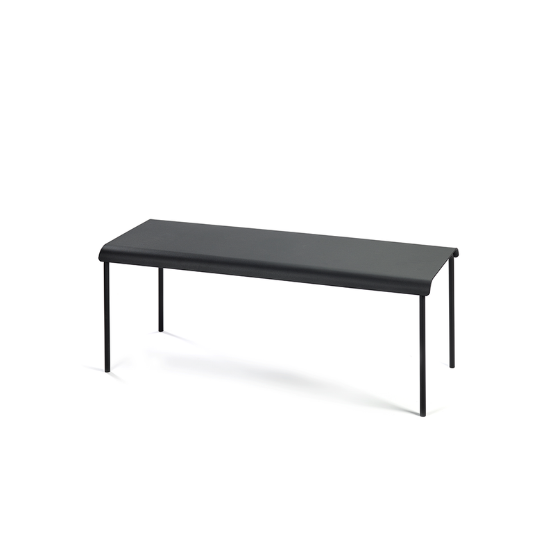 August collection by Vincent Van Doysen - Bench