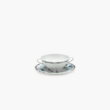 Midnight Flowers Tableware - קערות 