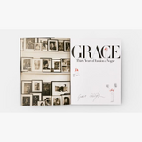 Grace: Thirty Years of fashion at Vogue