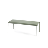 August collection by Vincent Van Doysen - Bench