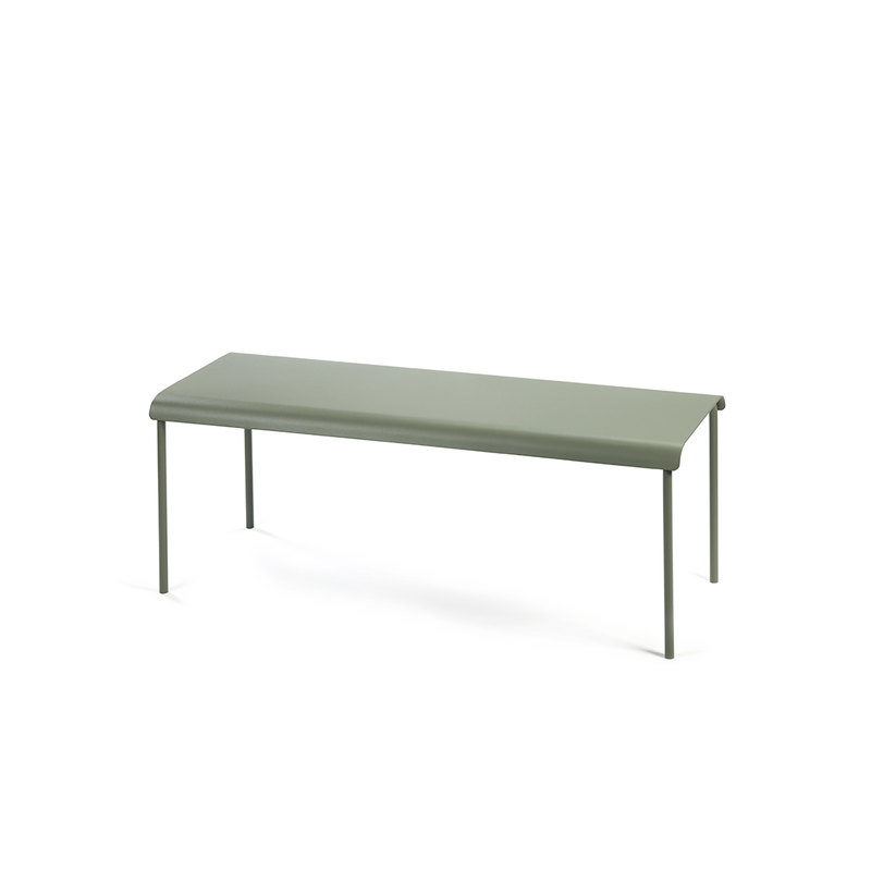 August collection by Vincent Van Doysen - Bench