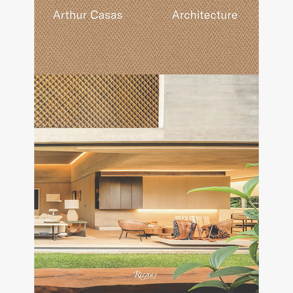 Arthur Casas – Architecture