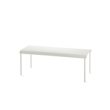 August collection by Vincent Van Doysen - Bench