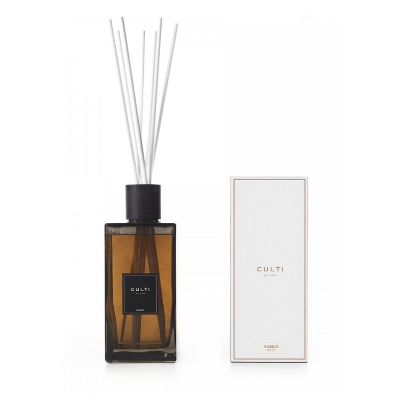 Aqqua Home Diffuser - Decor bottle 2700 ml