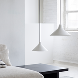 Seam Pendant Lamp by Serax