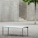 August Bench by Serax - Vincent Van Duysen