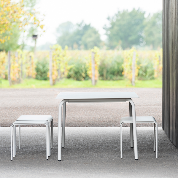 August collection by Vincent Van Doysen - Bench