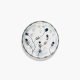 Midnight Flowers Tableware - צלחות (סט של 2)