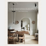 Understated Elegance – New Urban Living