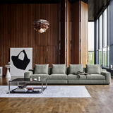 Aton Sofa by Eilersen