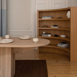 Pillabout Dining Table 03