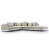 Float High Sofa