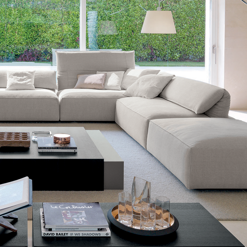 Freemood Sofa by Desiree