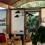 Bonnet Chandelier - Long by &Tradition - Space Copenhagen