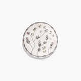 Midnight Flowers Tableware - צלחות (סט של 2)
