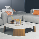 Dorvan Lounge Table by Desiree