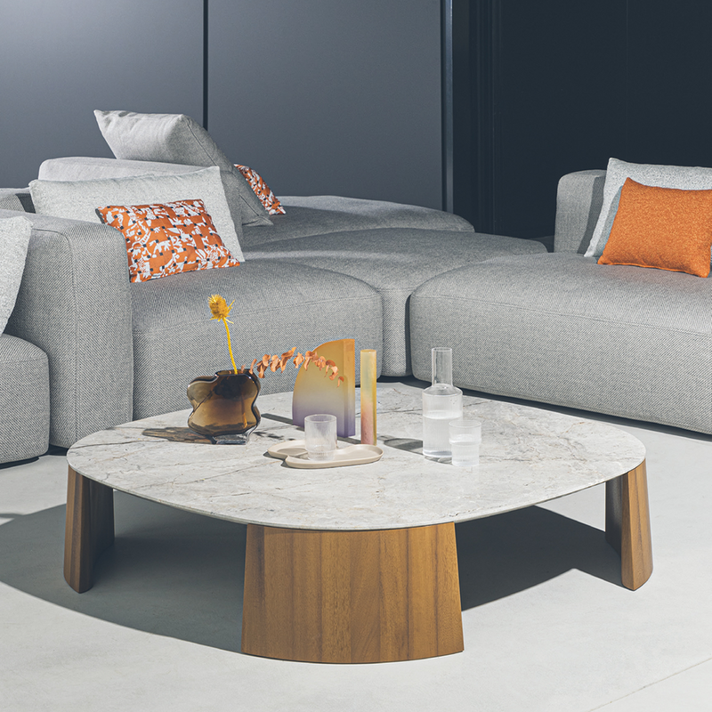 Dorvan Lounge Table by Desiree