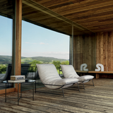 Rito Lounge Chair by Desiree