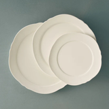 Silhouette Dining Plates (Box of 4) by Serax - Sergio Herman