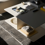 Develius Coffee Table EV3