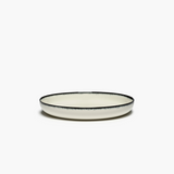 Dé Tableware by Ann Demeulemeester - High Plates (Box of 2)