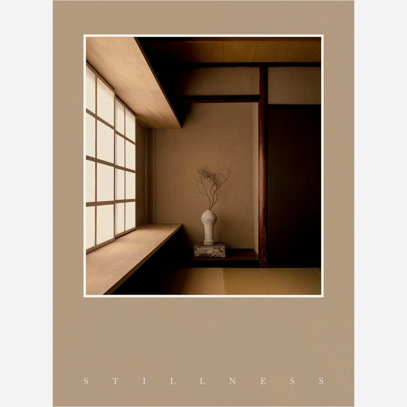 Stillness by New Mags