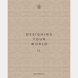 Designing Your World II by New Mags