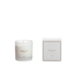 Scented Candle - Ebano by Culti